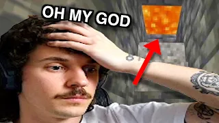 I Almost Lost It All (hardcore minecraft 3)