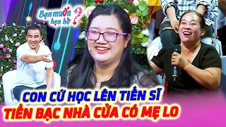 통통한 소녀는 시어머니가 박사 학위를 위해 투자하고 흥분한 Quyen Linh | 당신은 데이트하고 싶어