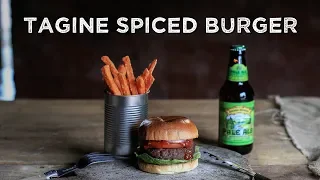 Beer & Food Pairings:- Burger (Expert Beer Pairing)