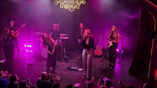 Remember Monday - Fat Bottomed Girls (cover) @ Lafayette, London 27/11/23