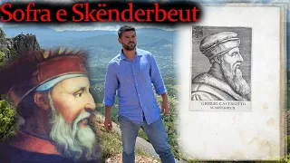 Në vendin ku qëndronte Skenderbeu - Shqipëria Tjetër