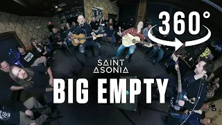 Big Empty (Stone Temple Pilots) Acoustic Version by Saint Asonia