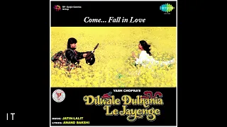 Dilwale Dulhania Le Jayenge (Original Soundtrack) | Indian Turbo