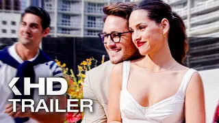 FATHER OF THE BRIDE Trailer German (2022)