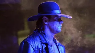 WWE Undertaker Theme Crowd Effect | Undertaker Theme Song Arena Effects | "Rest in Peace" | 2018