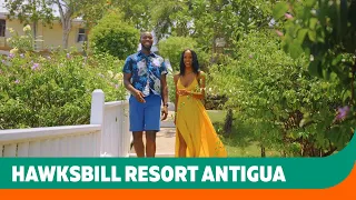 Hawksbill Resort Antigua | Antigua, Antigua and Barbuda | Sunwing