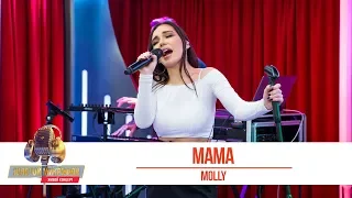 MOLLY - Мама. «Золотой Микрофон»