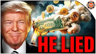 ⚠️You Won’t Believe Trump Said This! These Altcoins Pump Next, Depin Is Over⚠️