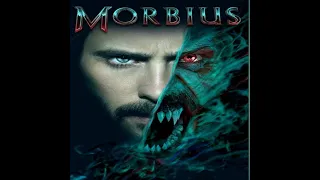 MORBIUS 2022 Best Vampire movie