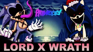 FNF LORD X WRATH IS AWESOME !!!