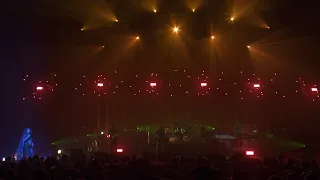 My Morning Jacket - 11/2/2021 - Victory Dance (Live, 4K HDR)