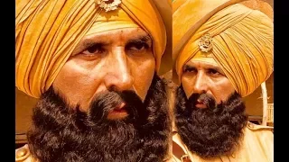 Kesari Trailer Coming Soon | Akshay Kumar Plays A Sikh Man