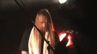 Stratovarius - Winter Skies (Live in Moscow 29.05.2009)