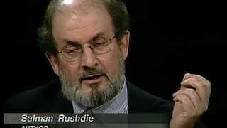 Salman Rushdie interview (1999)