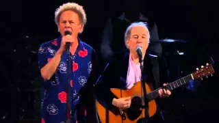 Simon & Garfunkel - Sound of silence