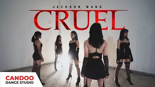 Cruel - Jackson Wang | Dance Performance | CANDOO Choreography