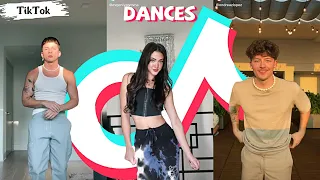 Ultimate TikTok Dance Compilation Of August 2021 - Part 27