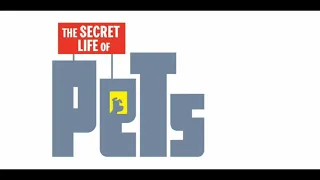 The Secret Life Of Pets (2016) Theme Music