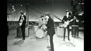 The Rolling Stones - Around and Around