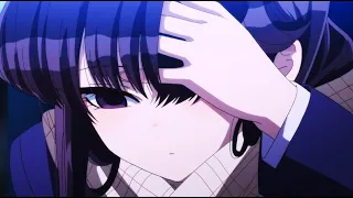 I Watch The Moon // Komi Can't Communicate Edit (Komi x Tadano)