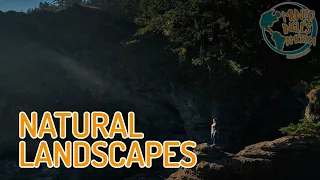 NATURAL LANDSCAPES