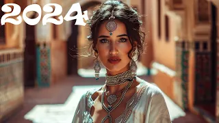 DEEP HOUSE MIX 2024 №402 👓 CAR MUSIC MIX 🚗 ETHNIC ARABIC MUSIC