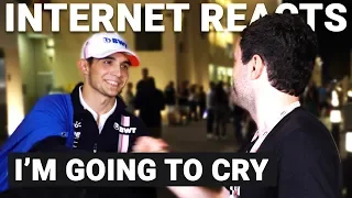 The Internet’s Best Reactions To The 2018 Abu Dhabi Grand Prix