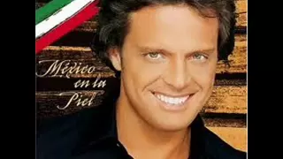 Luis Miguel- Mexico en la piel (Mèxico en la piel).