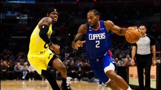 Utah Jazz vs LA Clippers Full Game Highlights | Nov 21 | 2023 NBA Season