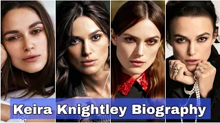 Keira Knightley Biography