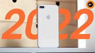 iPhone 8 Plus 3.3 Jutaan Harga Termurah di Akhir Tahun 2022