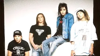 tokio hotel edits for 10minutes ( mostly bill !!)