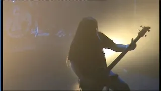 CARCASS - Tilburg 01/05/2010