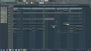 Мэвл - Да пошло всё | Remake FLStudio 20