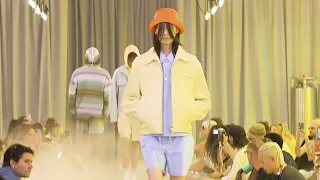 Solid Homme | Spring Summer 2023 | Full Show