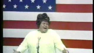 THE STAR-SPANGLED BANNER by Willa Dorsey
