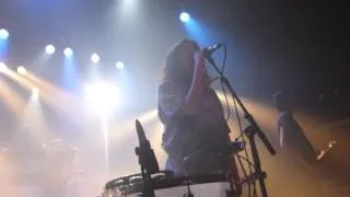 Lilly Wood & The Prick - Hey It's Ok (live Docks Lausanne 18/09/14)