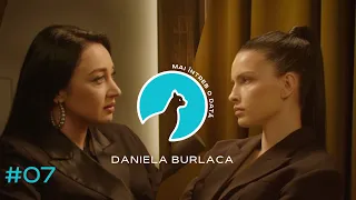 Daniela Burlaca | Cultura din Moldova, “vedetele” din teatru și intimitățile de pe scenă | ep.7