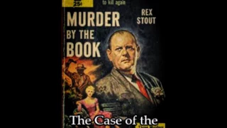 The New Adventures of Nero Wolfe: The Case of the Final Page