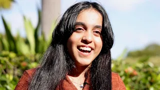 Zainab's Journey to the Paley Institute | Dr. Dror Paley