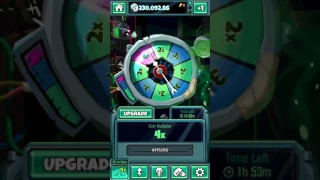 Doomsday Clicker Android Gameplay first look