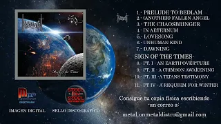 Twilight - Sign Of The Times [Full Album]  🌎💥