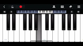 это ли счастье (Piano EASY)