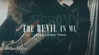 Carrion Vael - The Devil in Me (Official Video)