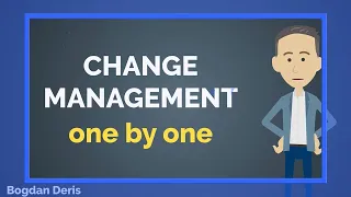 Change Management - The biggest failures of all time!
