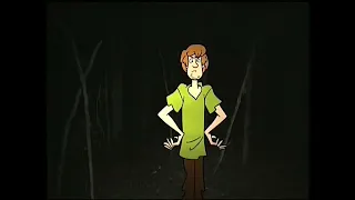 Scooby Doo Project: the Lost Tapes