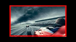 Breaking News | Ferrari: race to immortality trailer: watch formula one history being made