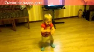 Смешное видео дети.Детские забавы.Top,Funny,baby,babies,falls, falling funny