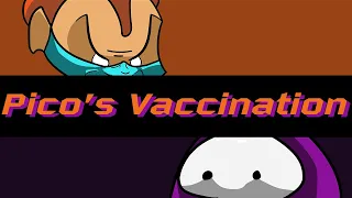 Pico's Vaccination | Pico Day 2021