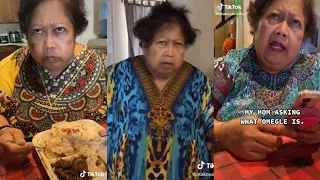 MAMA LULU & OLLY FUNNY TIKTOK COMPILATION